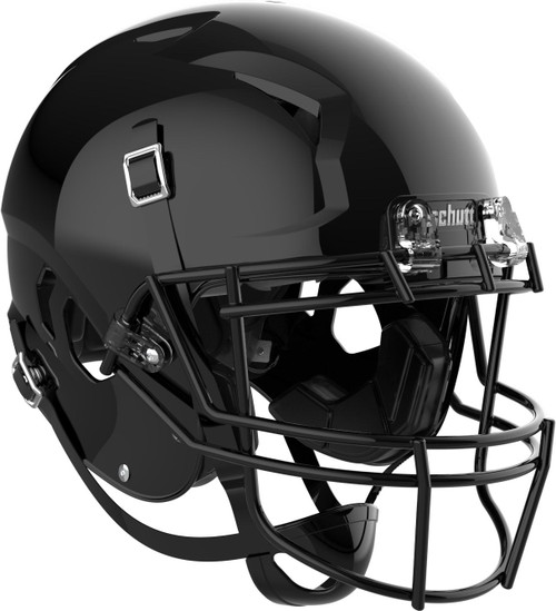 New SCHUTT VENGEANCE YTH BK LG 11347-SCH205800YBL