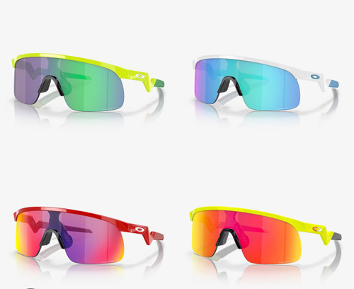 New OAKLEY SUTRO MATT PRIZM SUNGLASS 11834-OAK0009406