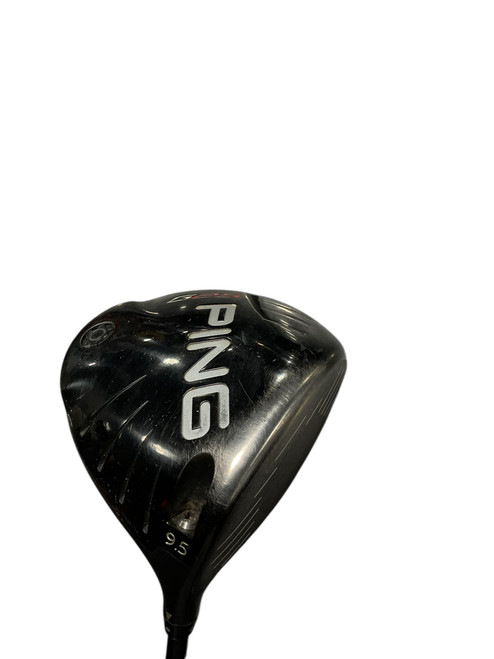 Used Ping G25 Mens Driver RH 9.5 Degree 11834-S000035443