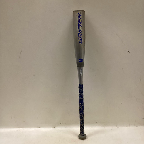 Vist Large View of Product Image Which is Used Combat GRIFTER BB/SB USSSA 2 5/8 Bat 29"