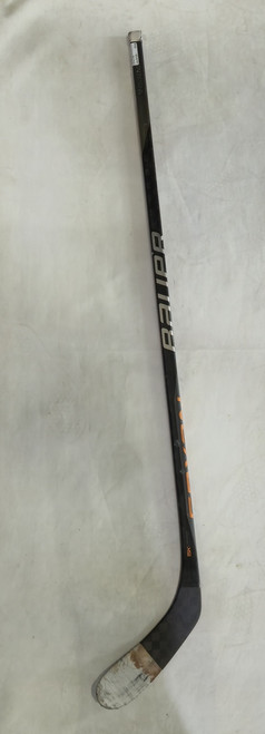 Vist Large View of Product Image Which is Used Bauer STK BAUER HAVOK 50FLEX P28 RH Junior One Piece Right 50 Flex 11615-S000266851