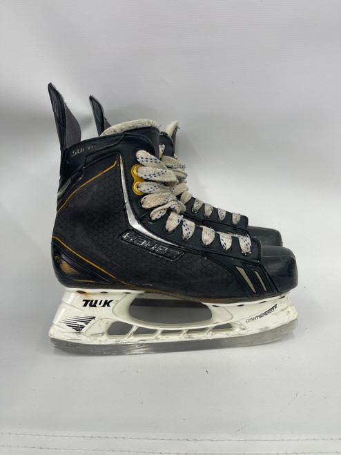 Used Bauer SUPREME ONE.6 Senior Hockey Skate Senior 7.5 11871-S000014562