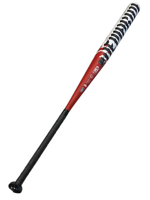 Used Demarini ULTIMATE WEAPON BB/SB Slowpitch Bat 34" 11706-S000353174