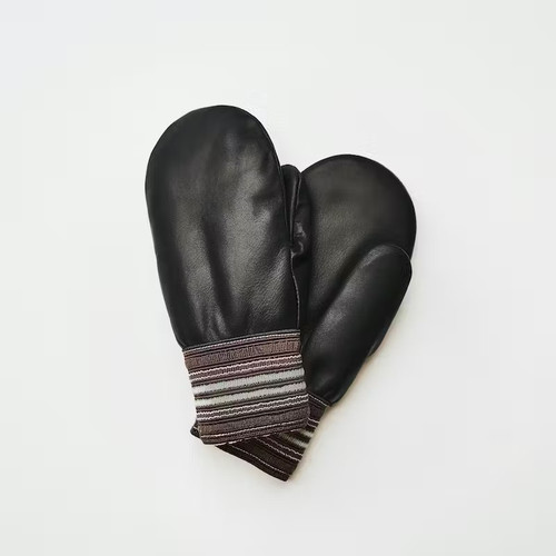 Vist Large View of Product Image Which is Winter Outerwear Winter Outerwear / Gloves