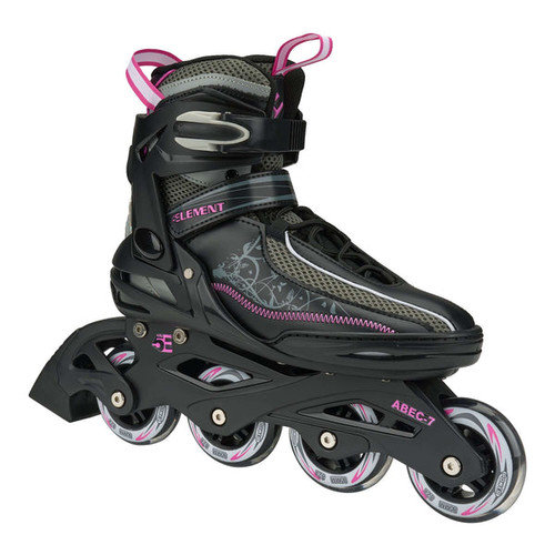 Vist Large View of Product Image Which is New 5th Element Lynx Inline Womens 9