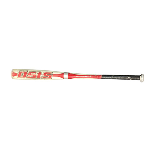 Vist Large View of Product Image Which is Used Rawlings 5150 ALLOY BB/SB USSSA 2 5/8 Bat 31"