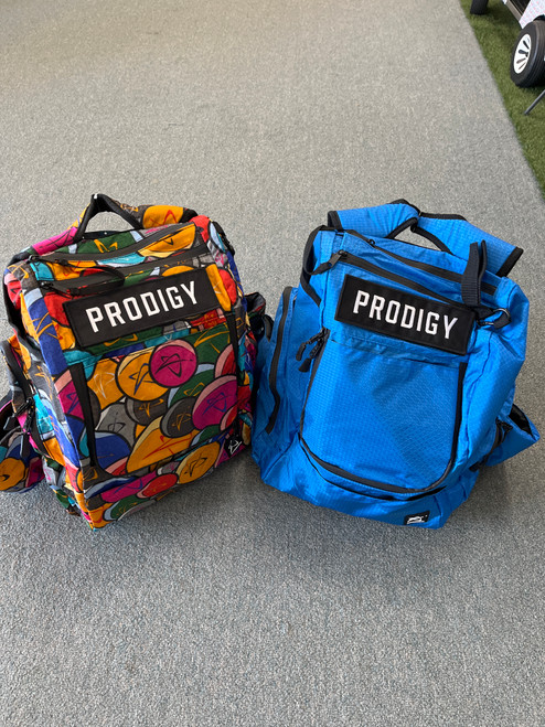 New bp2 backpack 11307-38DBP2