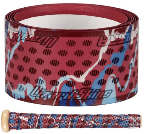 Vist Large View of Product Image Which is New 1.1MM COPEN CAMO BAT GRIP