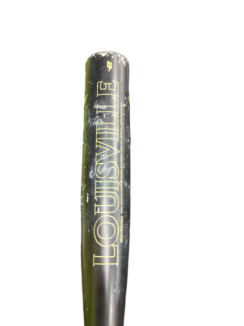 Vist Large View of Product Image Which is Used Louisville Slugger META BB/SB USSSA 2 3/4 Bat 32"