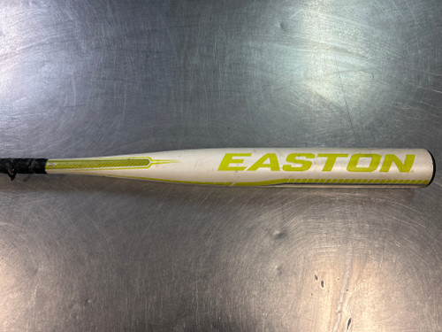 Used Easton SYNERGY SPEED BB/SB Fastpitch Bat 30" 11868-S000058245