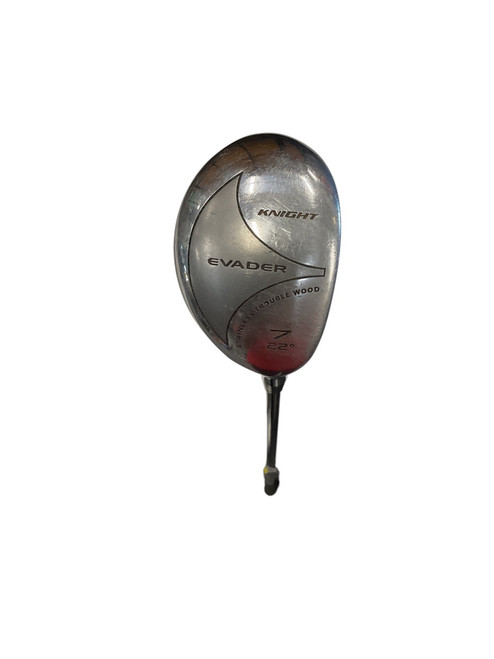 Vist Large View of Product Image Which is Used Slazenger 4I 21.0 Mens Driver RH HT
