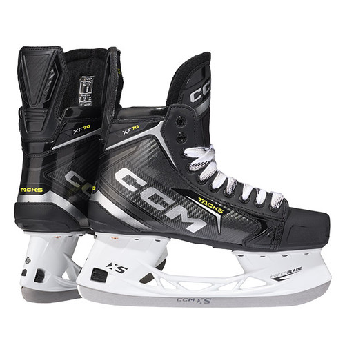 New CCM Tacks XF70 Skates Senior 11