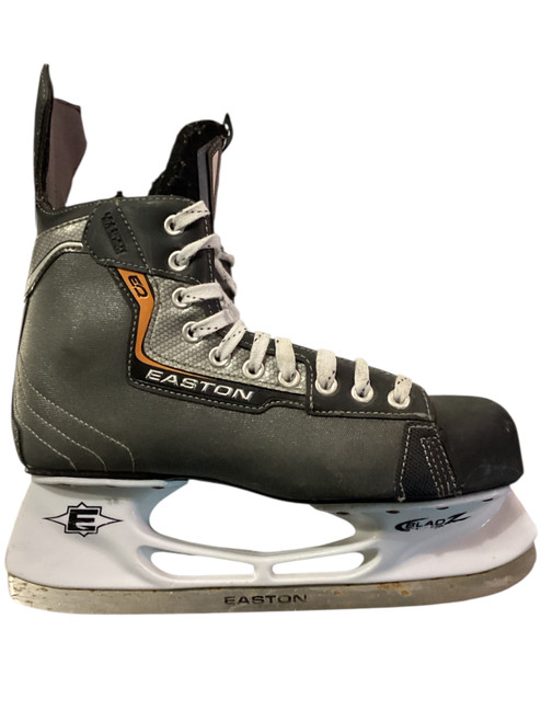 Used Easton EQ Senior Hockey Skate Senior 9 11776-S000383386