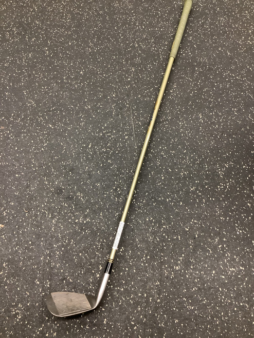 Vist Large View of Product Image Which is Used Square Two LPGA LIGHT N EASY OS Golf Wedge Womens RH Sand Wedge