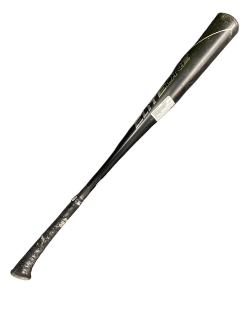 Vist Large View of Product Image Which is Used Elite ONE Baseball High School -3 Bat 31"