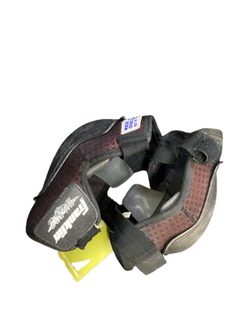 Used Franklin RH PRO 3650 Intermediate Hockey Skate Intermediate 5.0 11853-S000121242