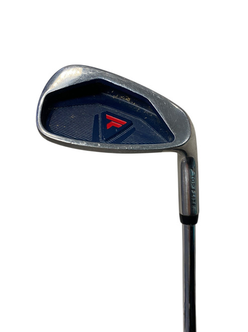 Vist Large View of Product Image Which is Used Top Flite TOP FLIGHT WEDGE Golf Wedge Mens RH Pitching Wedge
