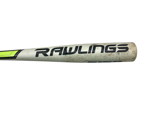 Vist Large View of Product Image Which is Used Rawlings 5150 -3 BB/SB High School -3 Bat 31"