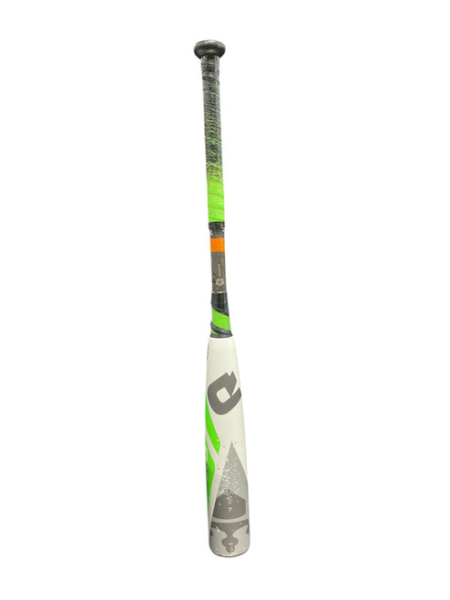 Used Demarini CF ZEN GREEN BB/SB USSSA 2 3/4 Bat 30" 11834-S000035470