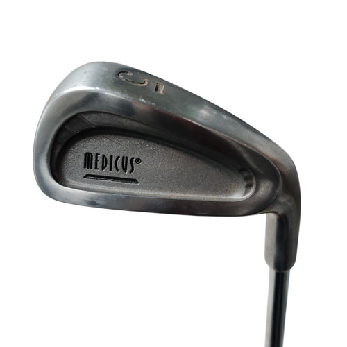 Vist Large View of Product Image Which is Used Medicus SWING TRAINER Golf Wedge 11218-S000402149