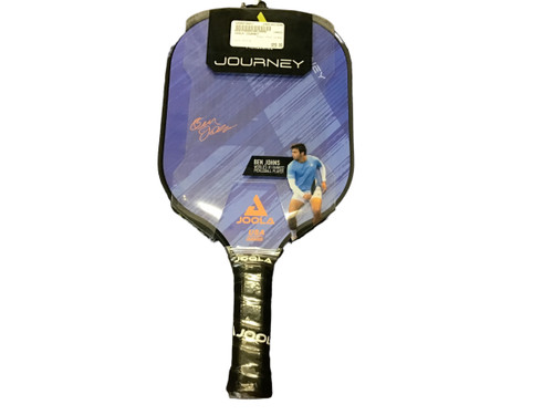 Vist Large View of Product Image Which is Racquet Sports Pickleball Paddles