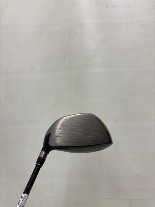 Vist Large View of Product Image Which is Used MacGregor DRAW 460 Mens Driver RH 10.5 Degree