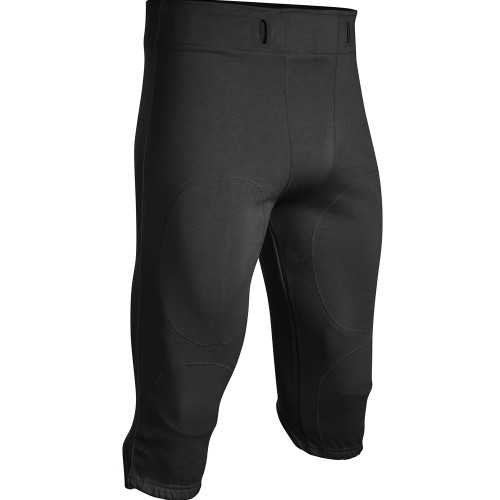Vist Large View of Product Image Which is New Touchback Football Pants-Adult Medium