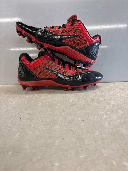 Vist Large View of Product Image Which is Used Nike Adult FB Cleats None Senior 9.5 11858-S000075858