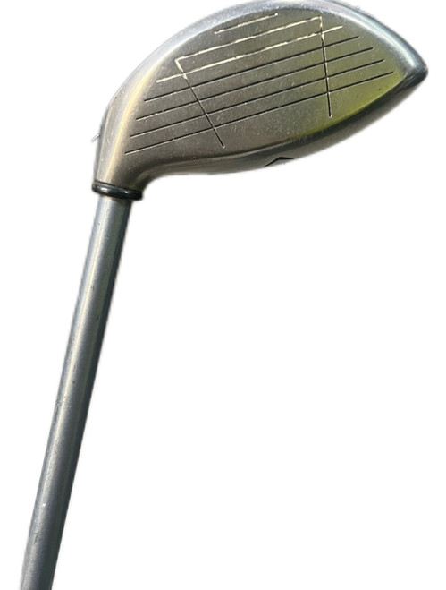 Used Callaway CALLAWAY BIG BERTHA WAR BIRD 5 WOOD Womens Fairway Wood RH 5 Wood 11843-S000014262