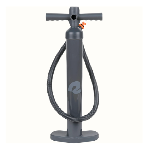 New Retrospec Weekender Stand Up Paddleboard Dual Action Floor Pump 11218-WST5704