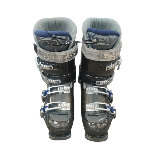 Vist Large View of Product Image Which is Used Dalbello AVANTI V8 Mens Down Hill Ski Boot Black 225 MP