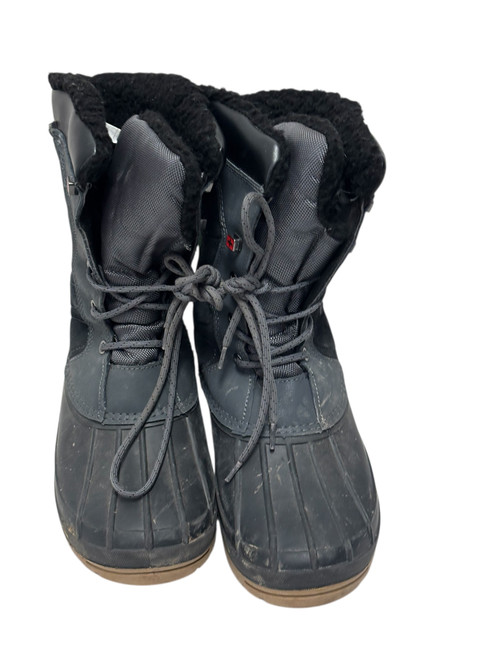 Used SWISSTECH Snow Boots Junior 05 11731-S000139137