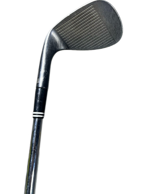 Vist Large View of Product Image Which is Used Cleveland CLEVELAND RTX4 54 DGR Golf Wedge Mens RH 54 Degree