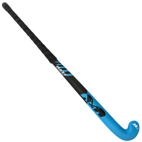 Vist Large View of Product Image Which is TK Maxi Wood Stick Blue