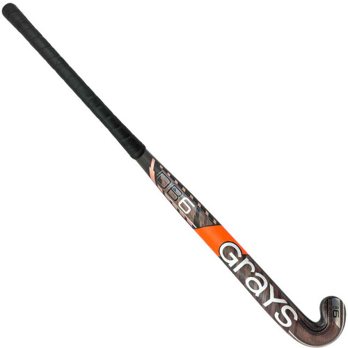 Vist Large View of Product Image Which is Grays DB6 Composite Stick #AGDB6
