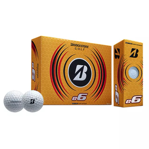 Vist Large View of Product Image Which is Golf Golf Balls