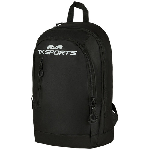 Vist Large View of Product Image Which is TK6 Field Hockey Backpack Black #HO2TK6BP
