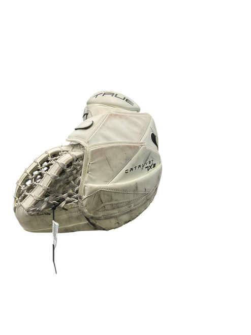 Used Senior Goalie Catcher None 11870-S000022885