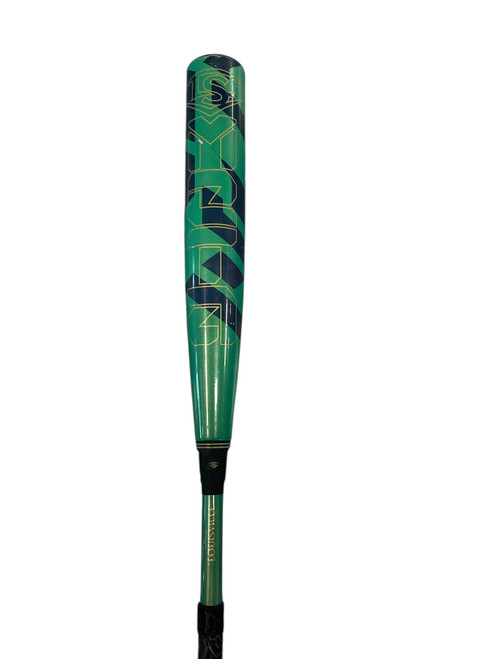 Vist Large View of Product Image Which is Used Louisville Slugger META BB/SB USSSA 2 5/8 Bat 32"