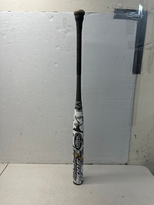 Vist Large View of Product Image Which is Used Louisville Slugger Z3000 END LOAD BB/SB Slowpitch Bat 34" 11835-S000194329