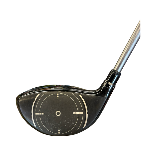 Vist Large View of Product Image Which is Used Yonex EZONE GT 450 Mens Driver RH 10.5 Degree