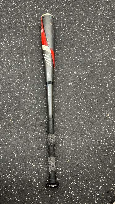 Vist Large View of Product Image Which is Used Easton S200 BB/SB High School -3 Bat 30"