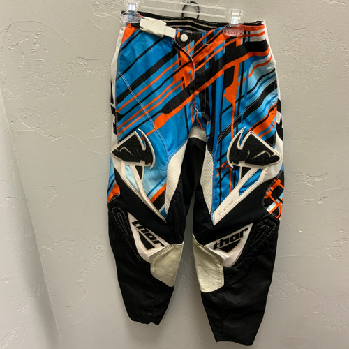 Used Thor PHASE Youth Bottom Black Youth 11762-S000063157