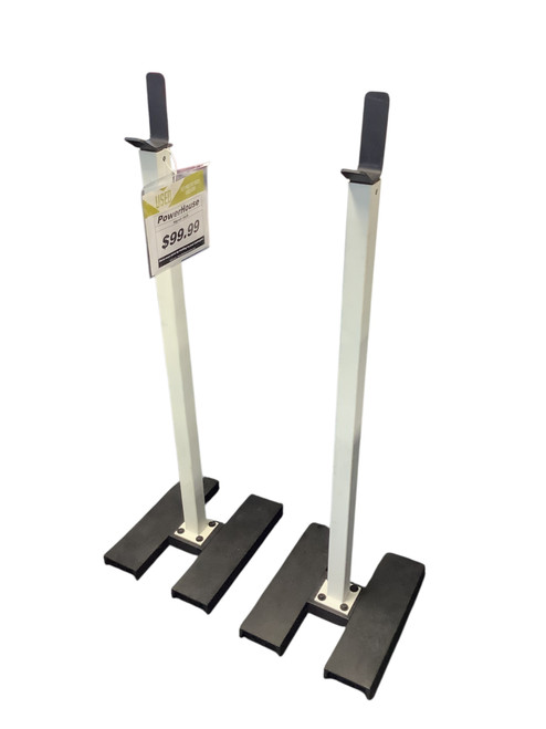 Vist Large View of Product Image Which is Used Powerhouse Exercise Accessory Other