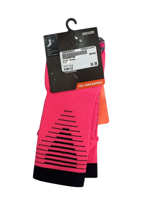 Used Nike Basketball Other Pink LG 11347-S000246916