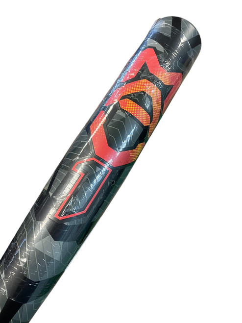 Vist Large View of Product Image Which is Used Easton MAV1 BB/SB High School -3 Bat 34"