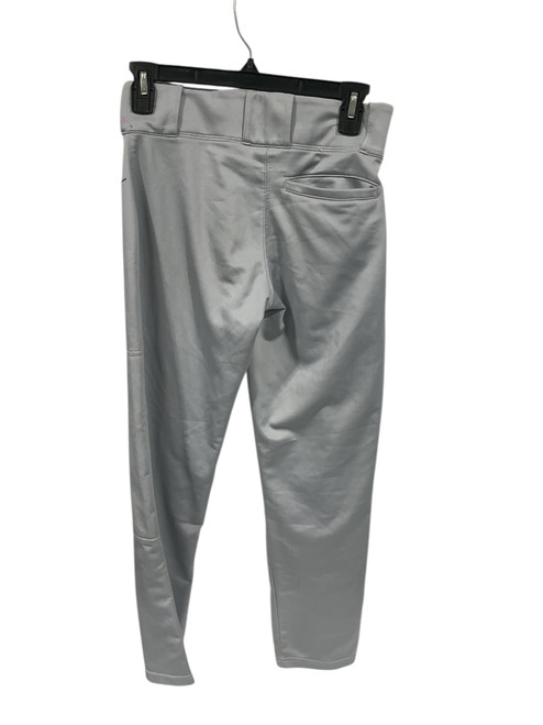Vist Large View of Product Image Which is Used Nike BB PANT BB/SB Pant Boys Grey LG