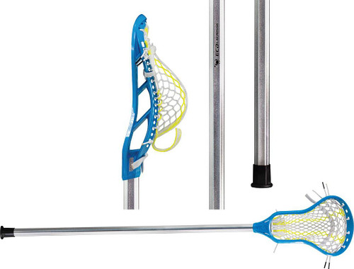 New East Coast Dyes BRAVO 1 ELITE SETUP BLUE 11860-ECD300535