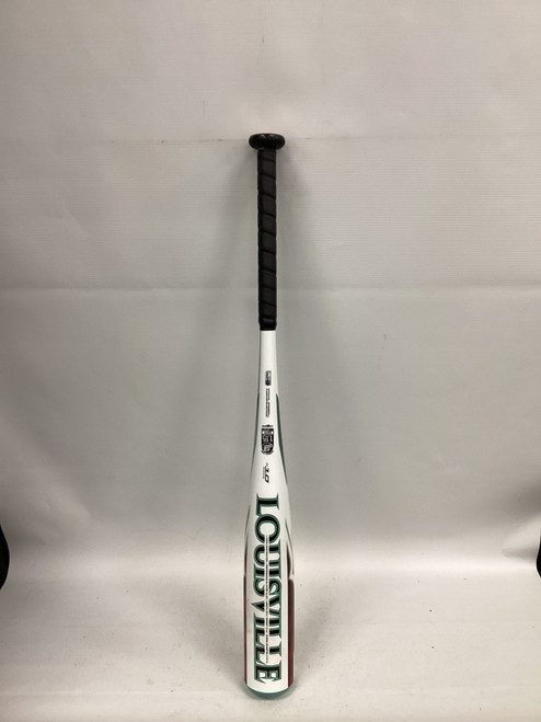 Vist Large View of Product Image Which is Used Louisville Slugger ATLAS SLATX8-25 BB/SB USSSA 2 3/4 Bat 29"