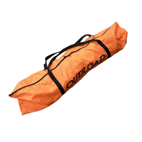 Vist Large View of Product Image Which is Used GO SPORTS TRAINING NET Field Equipment 11760-S000075662
